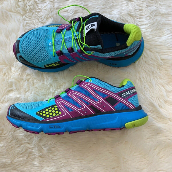 salomon xr mission womens